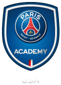Paris Saint-Germain Academy USA